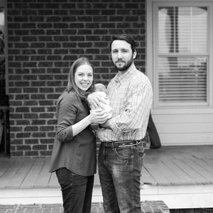 Meet your Posher, Daniel